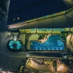 Visitzakopane - Aquapark Residence Lux Apartment