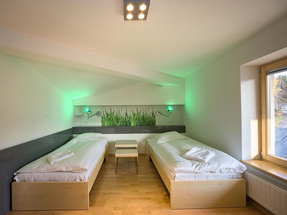 Visitzakopane - Aquapark Residence Lux Apartment Apartmán Zakopane