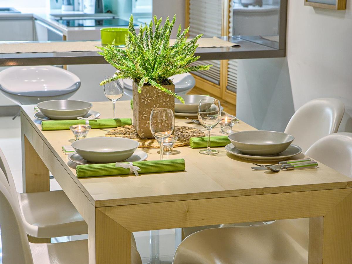 Apartmán Visitzakopane - Aquapark Residence Lux Apartment *