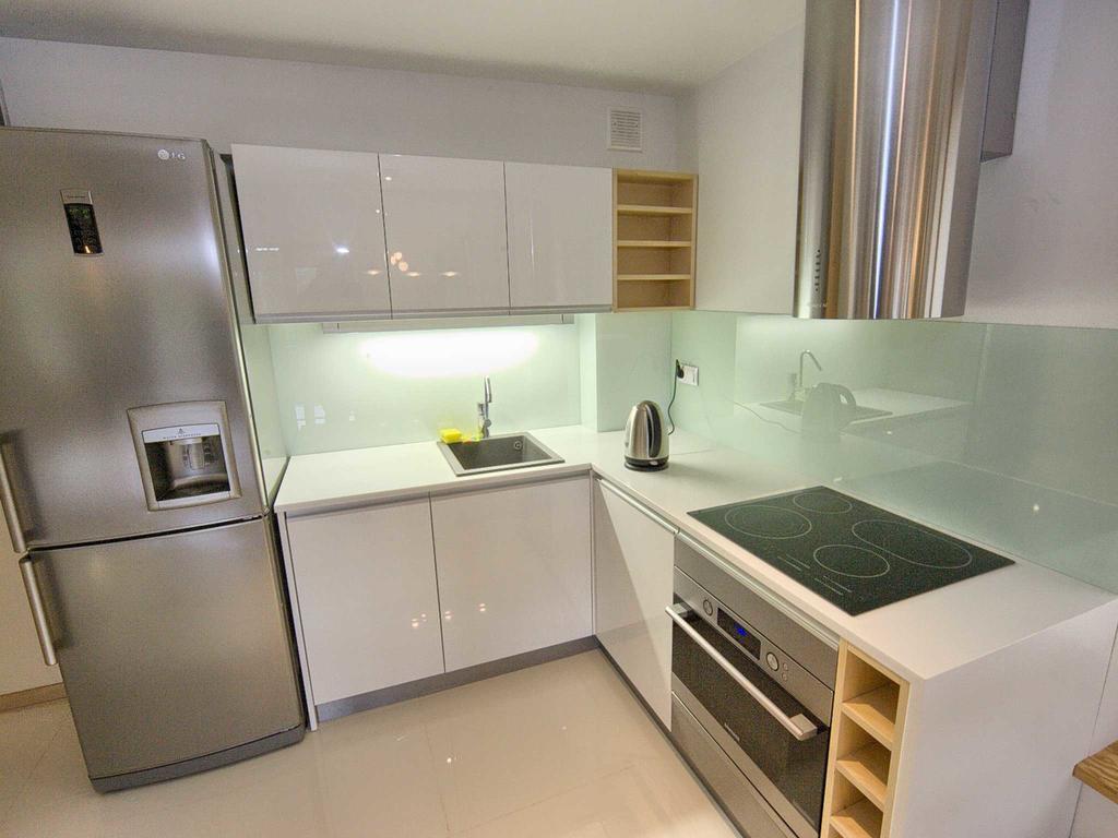 Visitzakopane - Aquapark Residence Lux Apartment Apartmán Zakopane