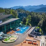 Visitzakopane - Aquapark Residence Lux Apartment