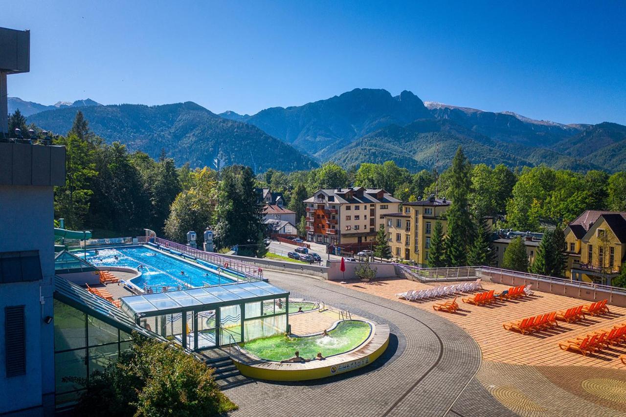 Apartment Visitzakopane - Aquapark Lux *
