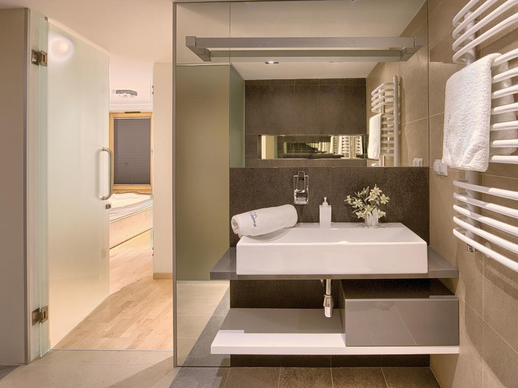 Visitzakopane - Aquapark Lux Apartment Zakopane